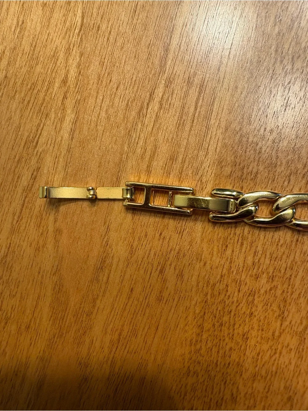 Brighton Cleo Pave Gold Plated Bracelet - Picture 4 of 11
